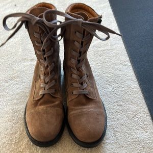 Taos Renegade boots